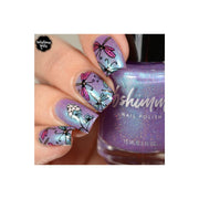 UberChic Beauty Collection 26 Stamping Plate