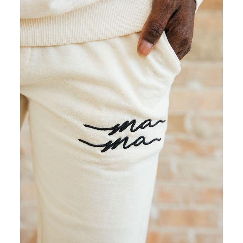 Sunflower Motherhood Mama Joggers Clothing