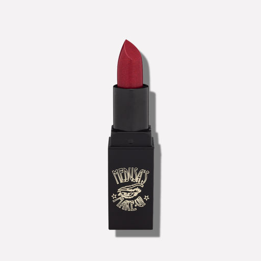 Medusa's Makeup Satin Lipstick - Fired Up