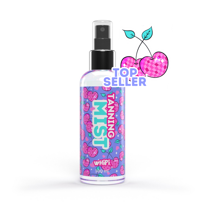 Whipi Co Face Tanning Mist