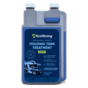 EcoStrong RV Holding Tank Treatment Liquid - Lavender RV > Holding Tank Treatment