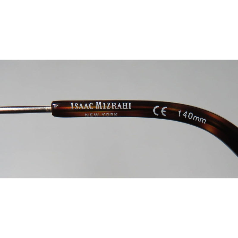 ModaFrames Isaac Mizrahi 30251 Sunglasses Sunglasses