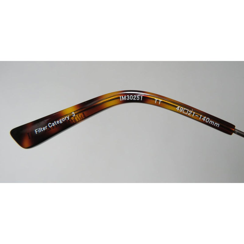 ModaFrames Isaac Mizrahi 30251 Sunglasses Sunglasses