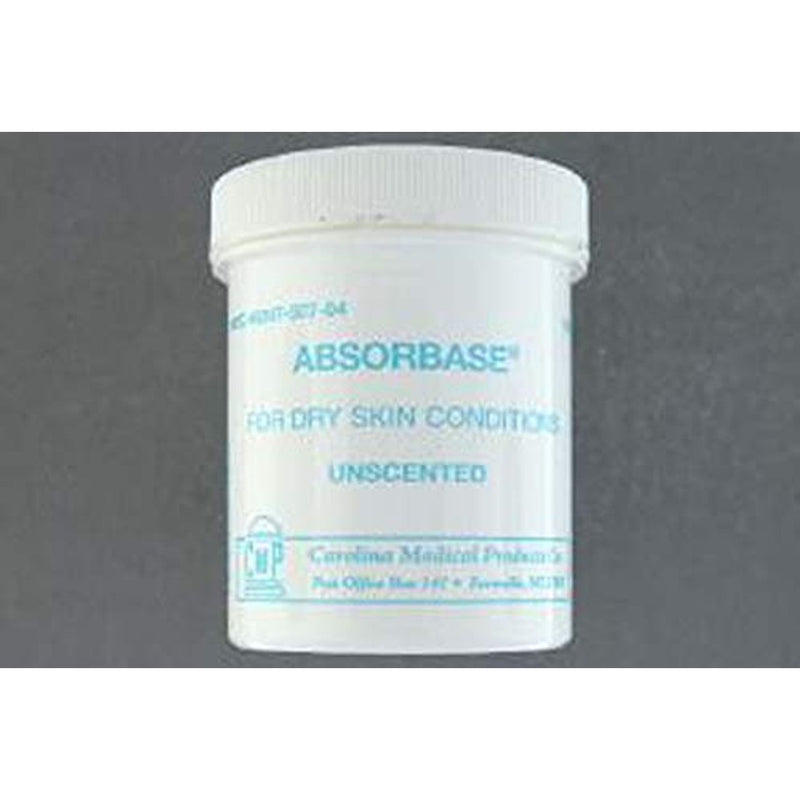 Absorbase Absorbase Dry Skin Conditions Unscented - 4 Oz Skin Care