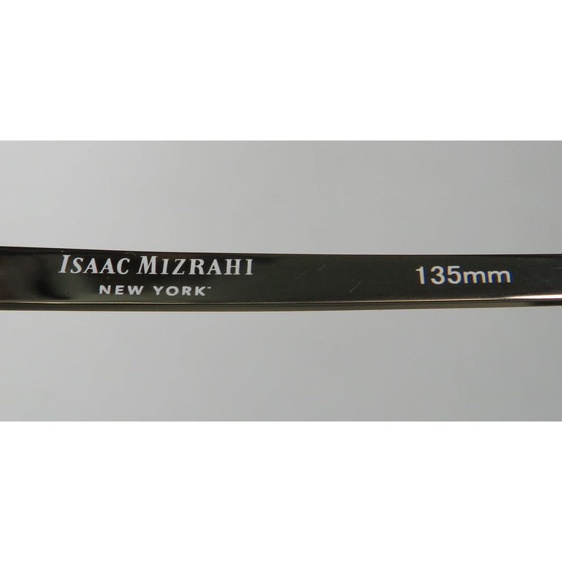 ModaFrames Isaac Mizrahi 30230 Sunglasses Sunglasses
