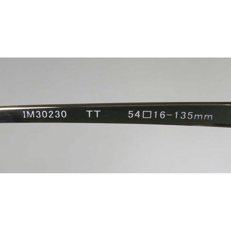 ModaFrames Isaac Mizrahi 30230 Sunglasses Sunglasses