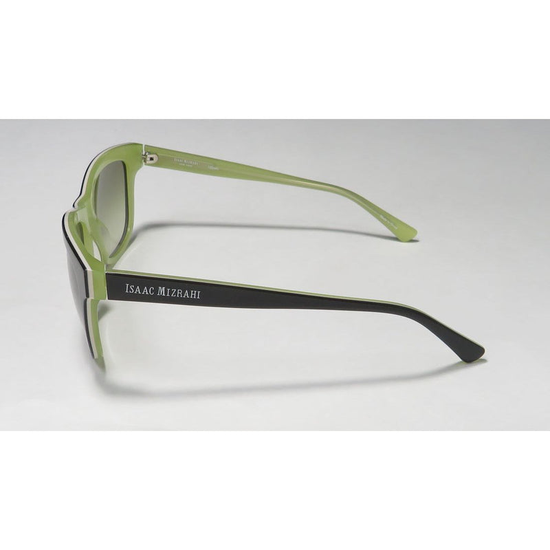 ModaFrames Isaac Mizrahi 30202 Sunglasses Sunglasses