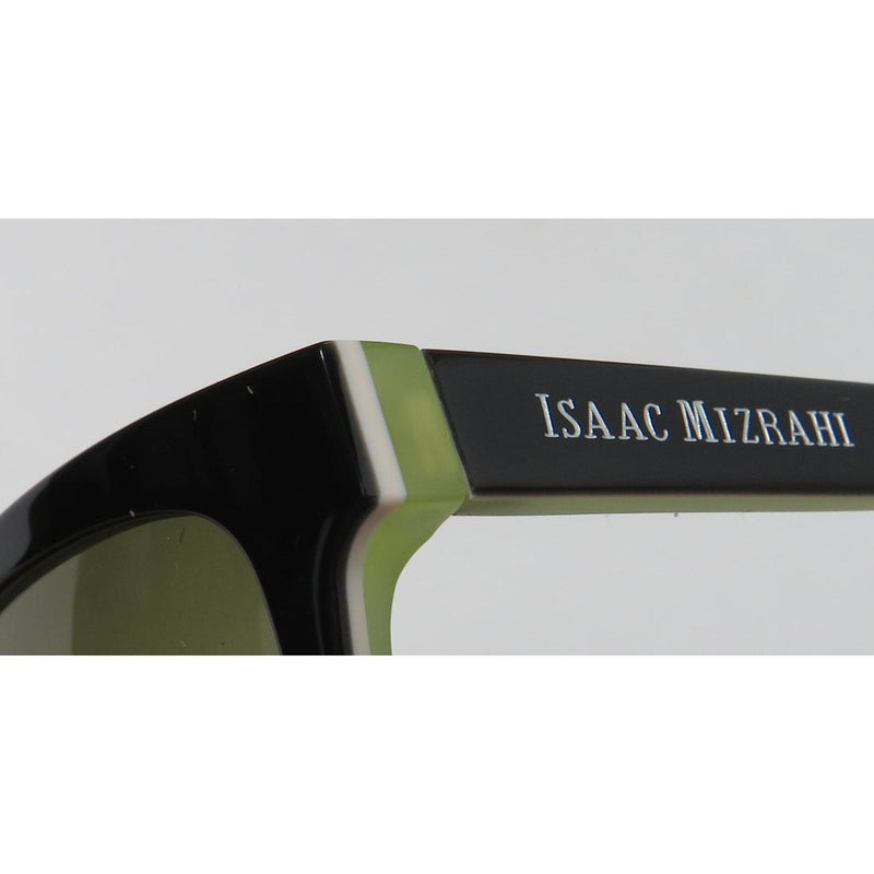 ModaFrames Isaac Mizrahi 30202 Sunglasses Sunglasses