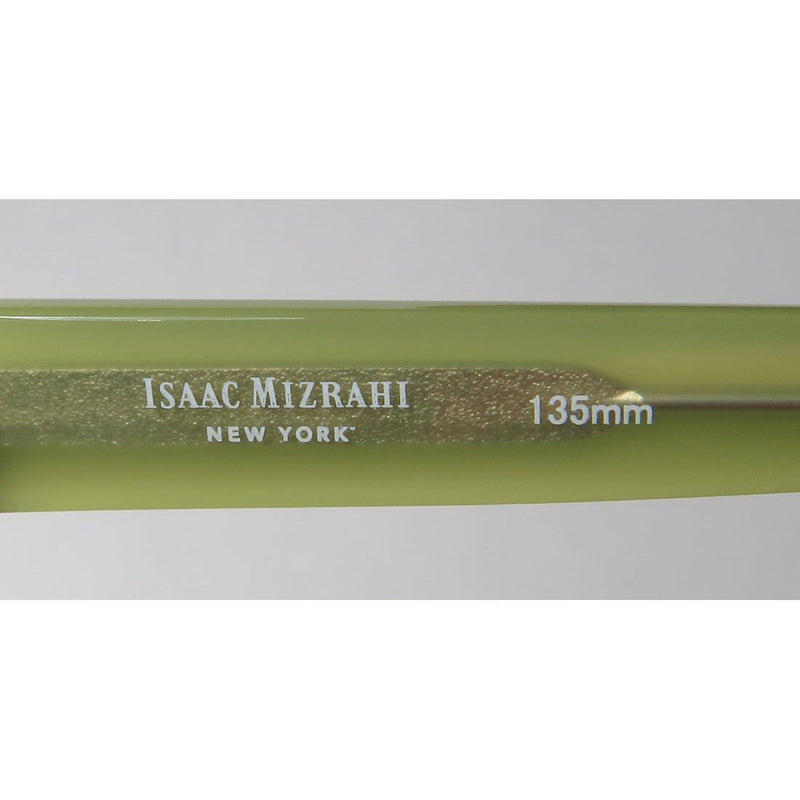 ModaFrames Isaac Mizrahi 30202 Sunglasses Sunglasses
