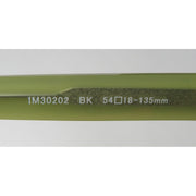 ModaFrames Isaac Mizrahi 30202 Sunglasses Sunglasses