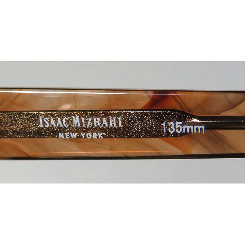ModaFrames Isaac Mizrahi 30203 Sunglasses Sunglasses
