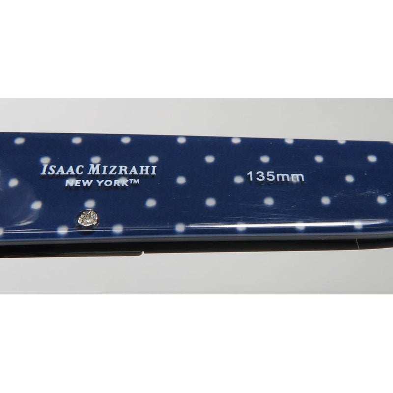 ModaFrames Isaac Mizrahi 30244 Sunglasses Sunglasses