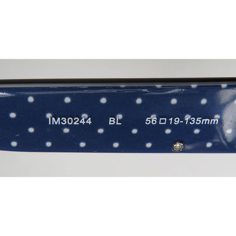 ModaFrames Isaac Mizrahi 30244 Sunglasses Sunglasses