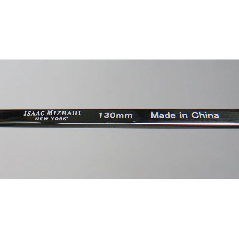 ModaFrames Isaac Mizrahi 30200 Sunglasses Sunglasses