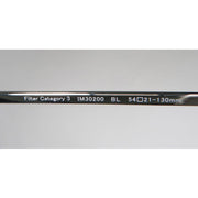 ModaFrames Isaac Mizrahi 30200 Sunglasses Sunglasses