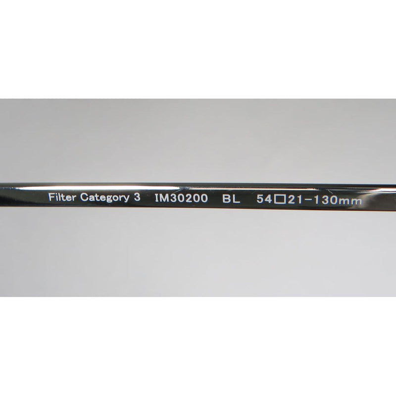 ModaFrames Isaac Mizrahi 30200 Sunglasses Sunglasses