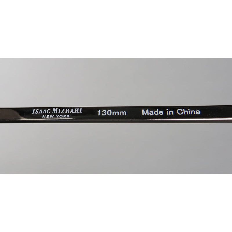 ModaFrames Isaac Mizrahi 30200 Sunglasses Sunglasses