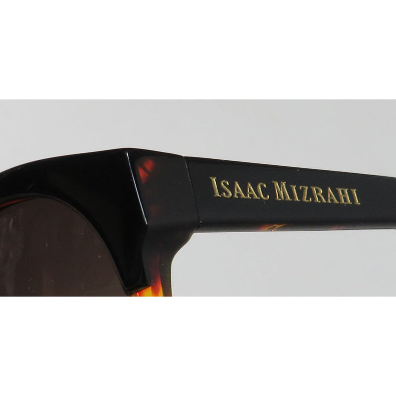 ModaFrames Isaac Mizrahi 30212 Sunglasses Sunglasses