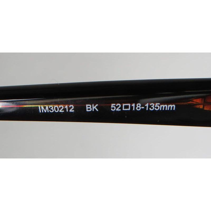 ModaFrames Isaac Mizrahi 30212 Sunglasses Sunglasses