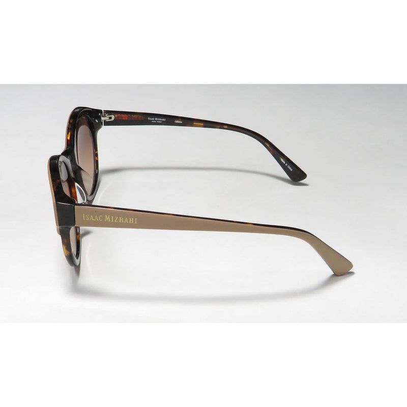 ModaFrames Isaac Mizrahi 30212 Sunglasses Sunglasses