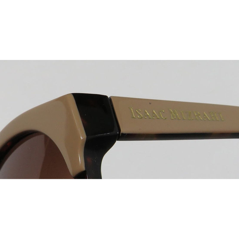 ModaFrames Isaac Mizrahi 30212 Sunglasses Sunglasses