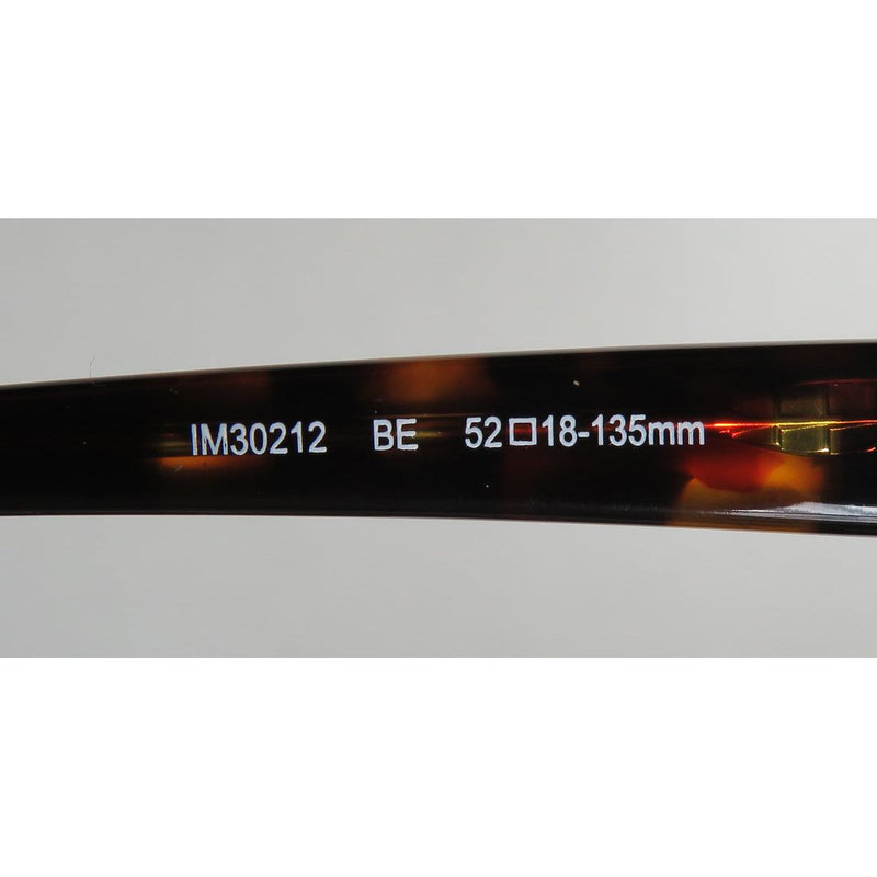 ModaFrames Isaac Mizrahi 30212 Sunglasses Sunglasses