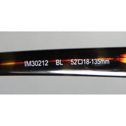 ModaFrames Isaac Mizrahi 30212 Sunglasses Sunglasses