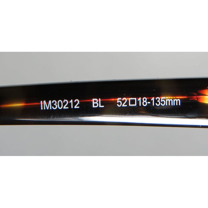 ModaFrames Isaac Mizrahi 30212 Sunglasses Sunglasses