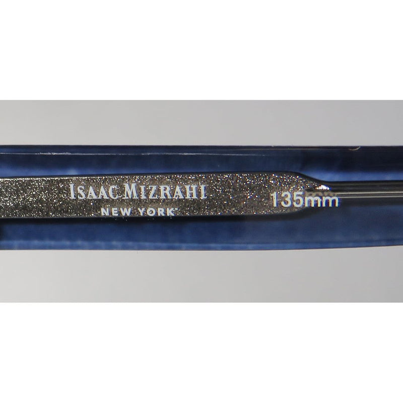 ModaFrames Isaac Mizrahi 30202 Sunglasses Sunglasses