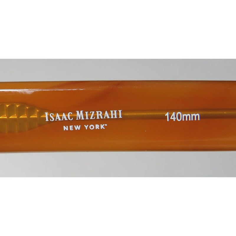 ModaFrames Isaac Mizrahi 30211 Sunglasses Sunglasses