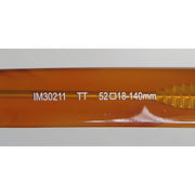 ModaFrames Isaac Mizrahi 30211 Sunglasses Sunglasses