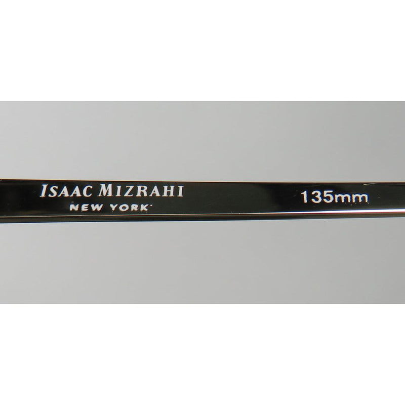 ModaFrames Isaac Mizrahi 30230 Sunglasses Sunglasses