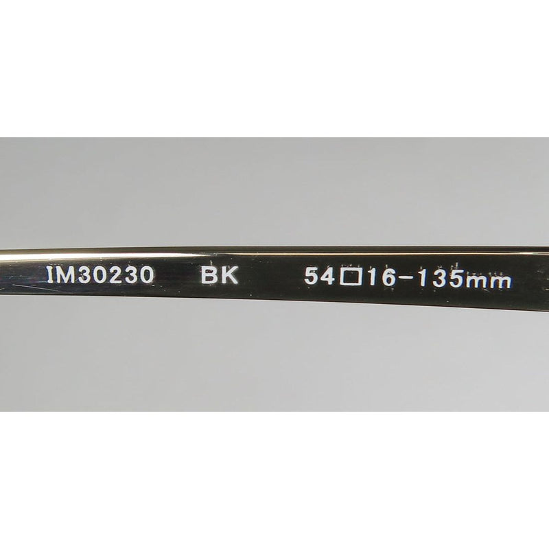 ModaFrames Isaac Mizrahi 30230 Sunglasses Sunglasses