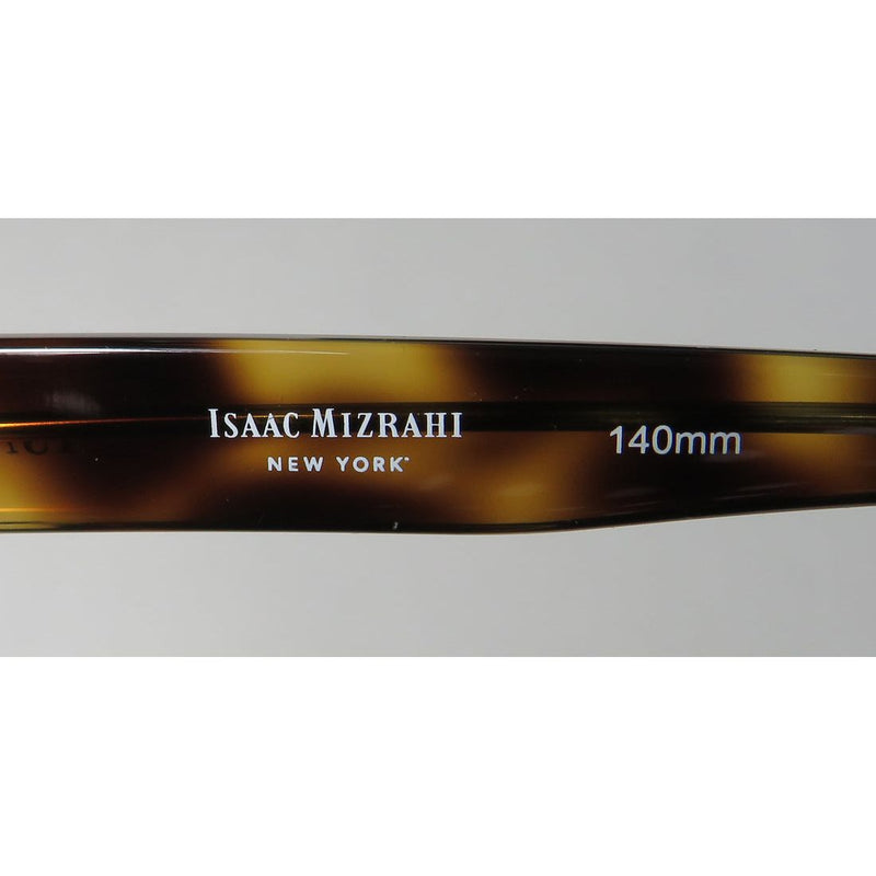 ModaFrames Isaac Mizrahi 30248 Sunglasses Sunglasses