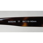 ModaFrames Isaac Mizrahi 30248 Sunglasses Sunglasses