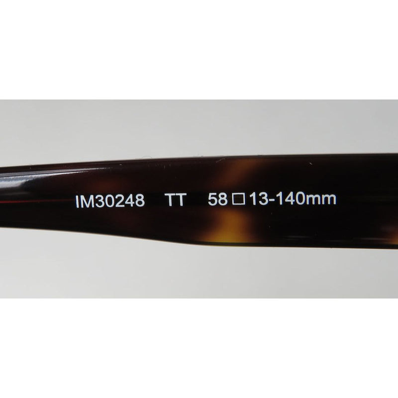 ModaFrames Isaac Mizrahi 30248 Sunglasses Sunglasses