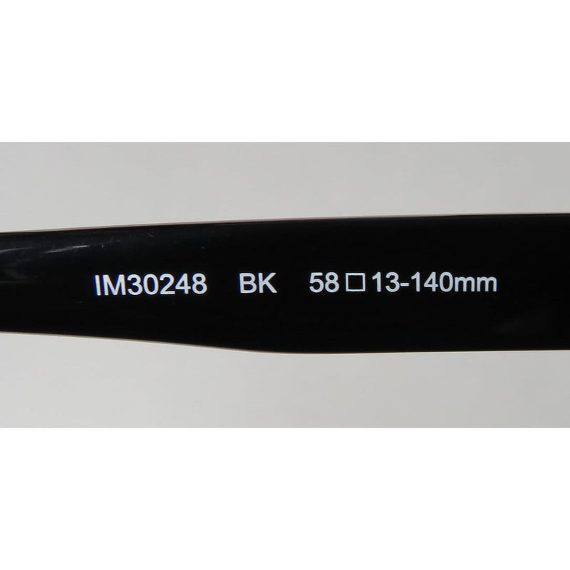 ModaFrames Isaac Mizrahi 30248 Sunglasses Sunglasses