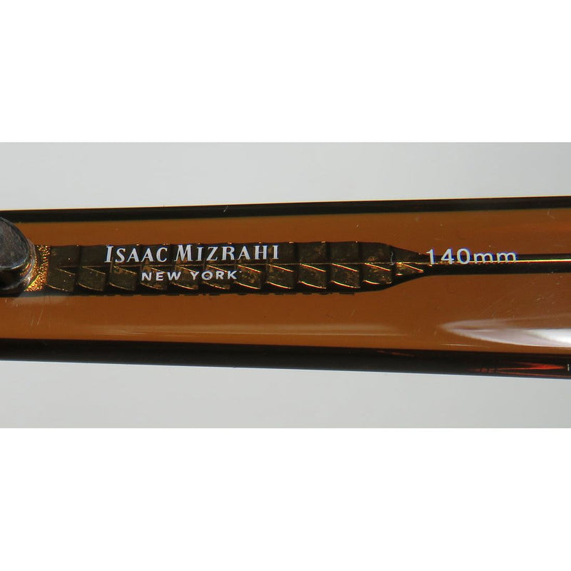 ModaFrames Isaac Mizrahi 30240 Sunglasses Sunglasses