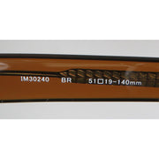 ModaFrames Isaac Mizrahi 30240 Sunglasses Sunglasses