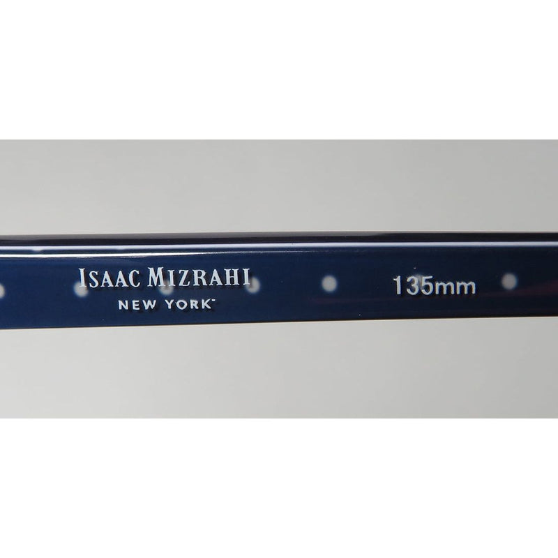 ModaFrames Isaac Mizrahi 30246 Sunglasses Sunglasses