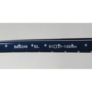 ModaFrames Isaac Mizrahi 30246 Sunglasses Sunglasses