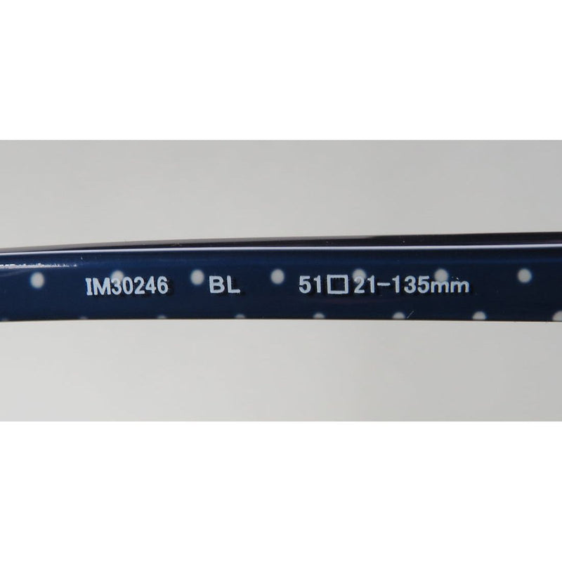 ModaFrames Isaac Mizrahi 30246 Sunglasses Sunglasses