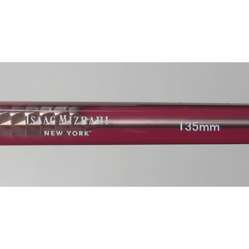 ModaFrames Isaac Mizrahi 30246 Sunglasses Sunglasses