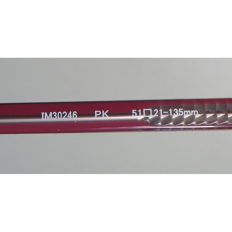 ModaFrames Isaac Mizrahi 30246 Sunglasses Sunglasses