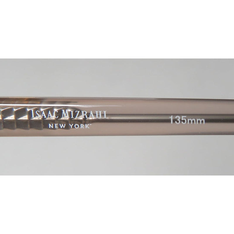 ModaFrames Isaac Mizrahi 30246 Sunglasses Sunglasses