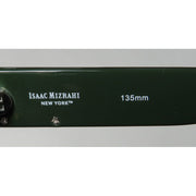 ModaFrames Isaac Mizrahi 30244 Sunglasses Sunglasses