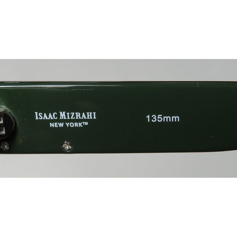 ModaFrames Isaac Mizrahi 30244 Sunglasses Sunglasses