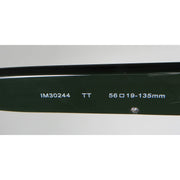 ModaFrames Isaac Mizrahi 30244 Sunglasses Sunglasses