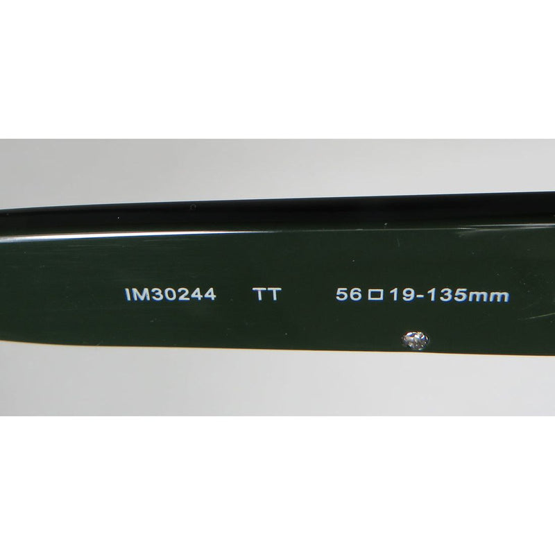 ModaFrames Isaac Mizrahi 30244 Sunglasses Sunglasses