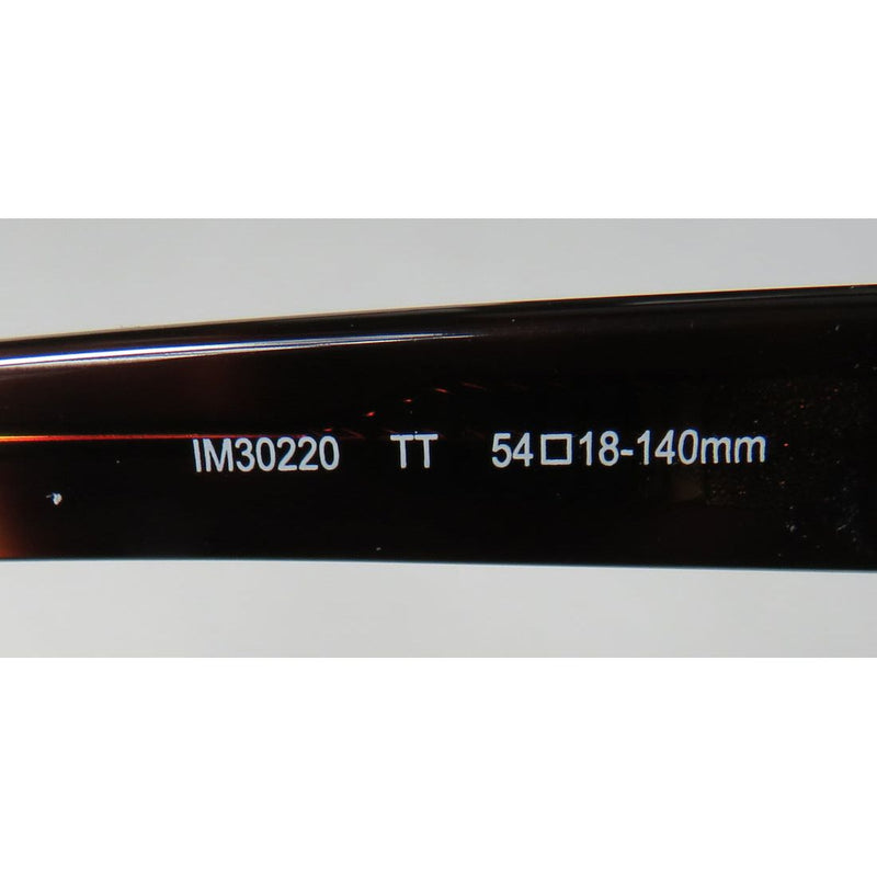 ModaFrames Isaac Mizrahi 30220 Sunglasses Sunglasses